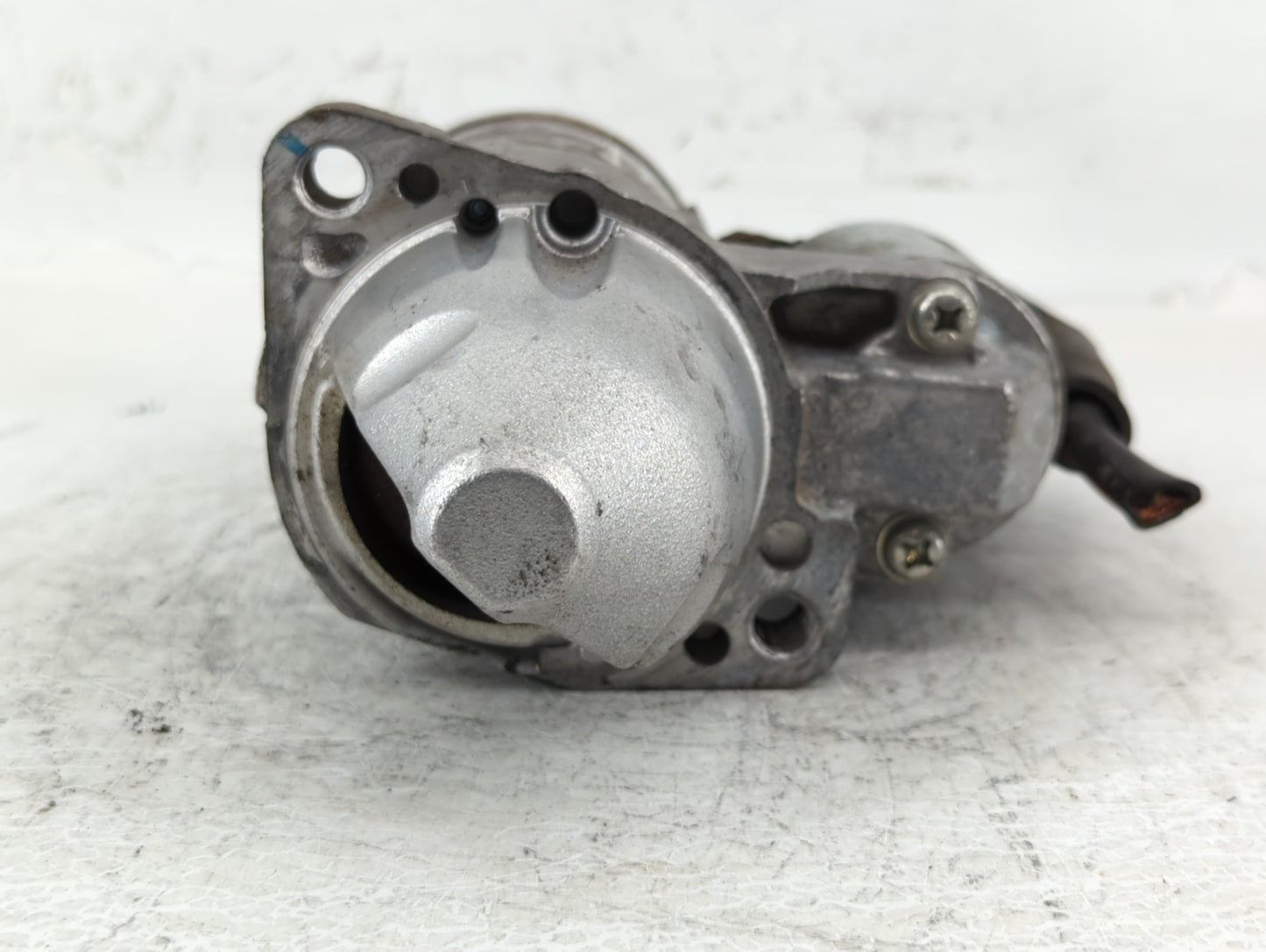 2011-2015 Mitsubishi Outlander Sport Car Starter Motor Solenoid OEM P/N:M000T38771ZC 1810A2 Fits OEM Used Auto Parts - Oemus