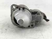 2011-2015 Mitsubishi Outlander Sport Car Starter Motor Solenoid OEM P/N:M000T38771ZC 1810A2 Fits OEM Used Auto Parts - Oemus