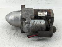 2011-2015 Mitsubishi Outlander Sport Car Starter Motor Solenoid OEM P/N:M000T38771ZC 1810A2 Fits OEM Used Auto Parts - Oemus