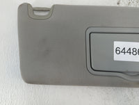 2013-2015 Mitsubishi Outlander Sport Sun Visor Shade Replacement Passenger Right Mirror Fits Fits 2013 2014 2015 OEM Used Au