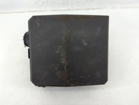 2012-2017 Mitsubishi Outlander Sport Fusebox Fuse Box Panel Relay Module P/N:8565A268 Fits Fits 2012 2013 2014 2015 2016 201