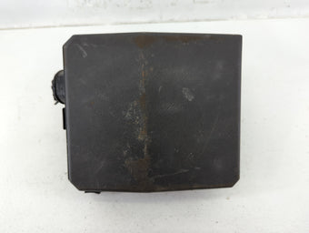 compare product 2012-2017 Mitsubishi Outlander Sport Fusebox Fuse Box Panel Relay Module P/N:8565A268 Fits Fits 2012 2013 2014 2015 2016 2017 OEM Used Auto Parts