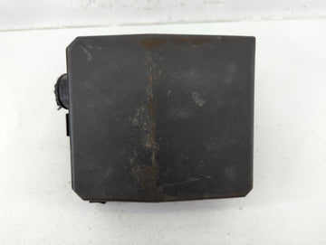 2012-2017 Mitsubishi Outlander Sport Fusebox Fuse Box Panel Relay Module P/N:8565A268 Fits Fits 2012 2013 2014 2015 2016 201
