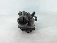 2013-2017 Mitsubishi Outlander Sport Throttle Body P/N:4X10 0018 Fits Fits 2013 2014 2015 2016 2017 OEM Used Auto Parts - Oe
