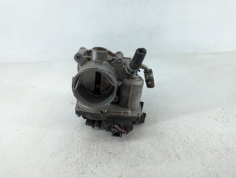 compare product 2013-2017 Mitsubishi Outlander Sport Throttle Body P/N:4X10 0018 Fits Fits 2013 2014 2015 2016 2017 OEM Used Auto Parts