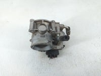 2013-2017 Mitsubishi Outlander Sport Throttle Body P/N:4X10 0018 Fits Fits 2013 2014 2015 2016 2017 OEM Used Auto Parts - Oe