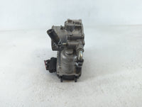 2013-2017 Mitsubishi Outlander Sport Throttle Body P/N:4X10 0018 Fits Fits 2013 2014 2015 2016 2017 OEM Used Auto Parts - Oe
