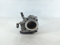 2013-2017 Mitsubishi Outlander Sport Throttle Body P/N:4X10 0018 Fits Fits 2013 2014 2015 2016 2017 OEM Used Auto Parts - Oe