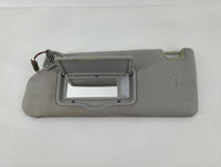 2013-2015 Mitsubishi Outlander Sport Sun Visor Shade Replacement Driver Left Mirror Fits Fits 2013 2014 2015 OEM Used Auto P