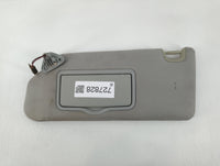 2013-2015 Mitsubishi Outlander Sport Sun Visor Shade Replacement Driver Left Mirror Fits Fits 2013 2014 2015 OEM Used Auto P