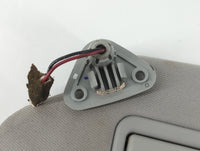 2013-2015 Mitsubishi Outlander Sport Sun Visor Shade Replacement Driver Left Mirror Fits Fits 2013 2014 2015 OEM Used Auto P