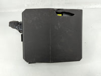 2012-2017 Mitsubishi Outlander Sport Fusebox Fuse Box Panel Relay Module P/N:8565A268 Fits Fits 2012 2013 2014 2015 2016 201