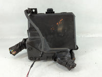 2012-2017 Mitsubishi Outlander Sport Fusebox Fuse Box Panel Relay Module P/N:8565A268 Fits Fits 2012 2013 2014 2015 2016 201
