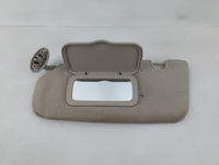 2013-2015 Mitsubishi Outlander Sport Sun Visor Shade Replacement Driver Left Mirror Fits Fits 2013 2014 2015 OEM Used Auto P