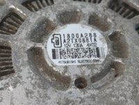 2011-2017 Mitsubishi Outlander Sport Alternator Replacement Generator Charging Assembly Engine OEM P/N:A2TX0881A 1800A288 Fi