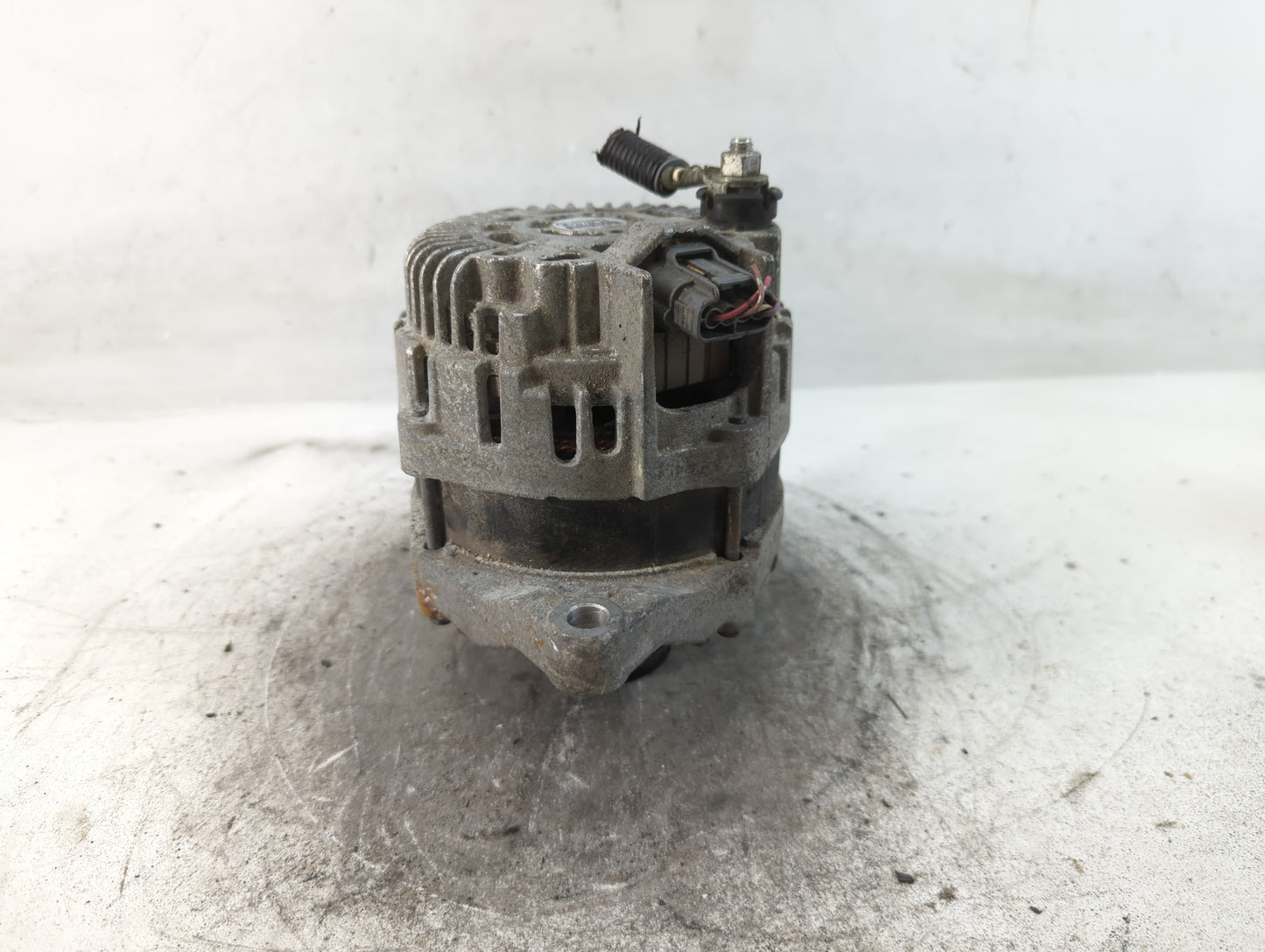 2011-2017 Mitsubishi Outlander Sport Alternator Replacement Generator Charging Assembly Engine OEM P/N:A2TX0881A 1800A288 Fi