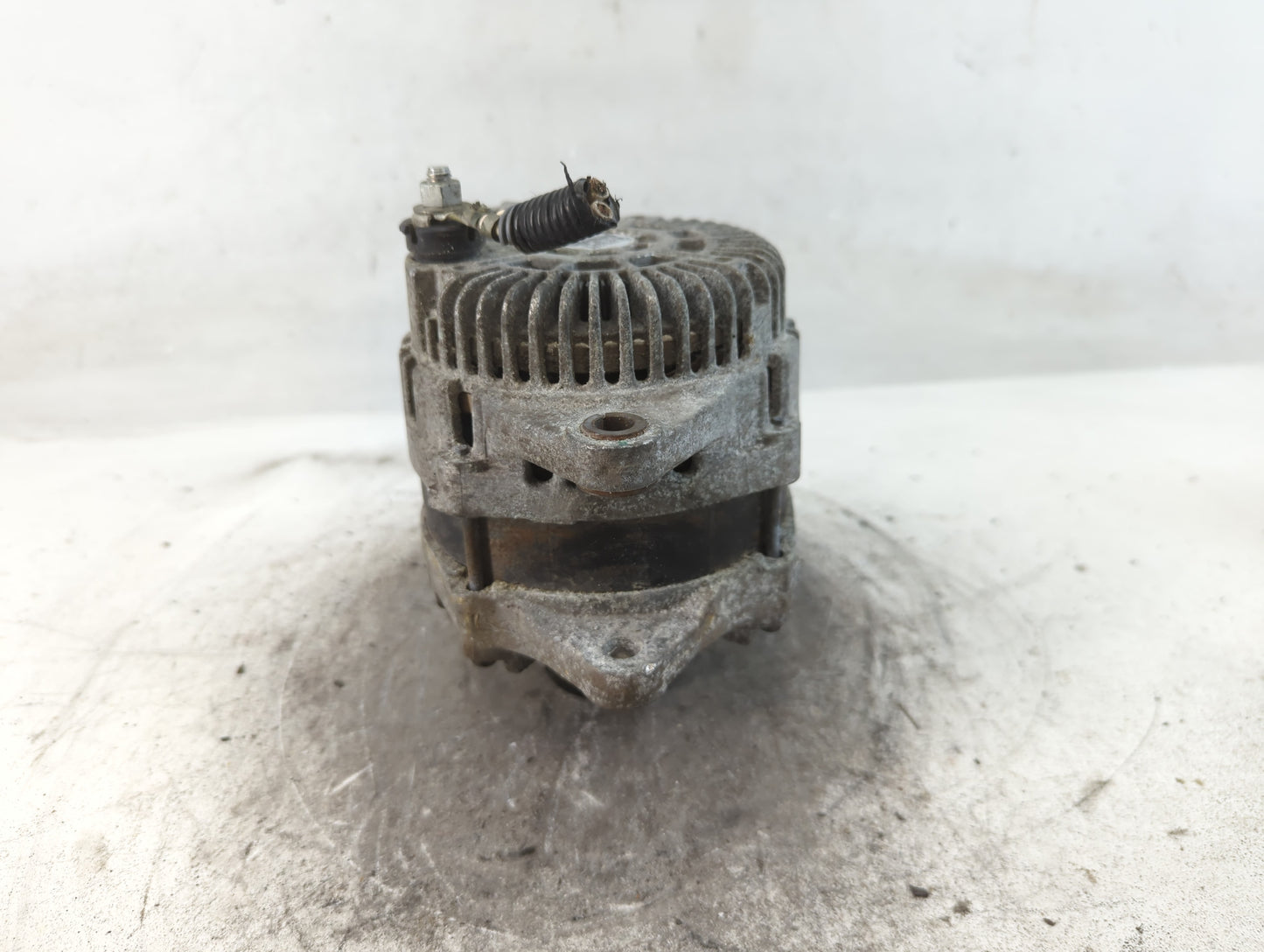2011-2017 Mitsubishi Outlander Sport Alternator Replacement Generator Charging Assembly Engine OEM P/N:A2TX0881A 1800A288 Fi