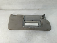 2013-2015 Mitsubishi Outlander Sport Sun Visor Shade Replacement Passenger Right Mirror Fits Fits 2013 2014 2015 OEM Used Au