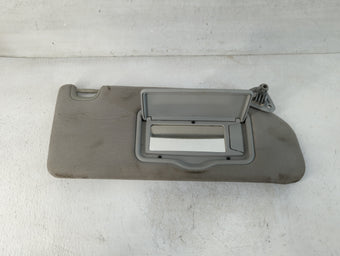 compare product 2013-2015 Mitsubishi Outlander Sport Sun Visor Shade Replacement Passenger Right Mirror Fits Fits 2013 2014 2015 OEM Used Auto Parts