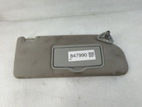 2013-2015 Mitsubishi Outlander Sport Sun Visor Shade Replacement Passenger Right Mirror Fits Fits 2013 2014 2015 OEM Used Au