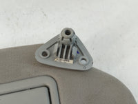 2013-2015 Mitsubishi Outlander Sport Sun Visor Shade Replacement Passenger Right Mirror Fits Fits 2013 2014 2015 OEM Used Au
