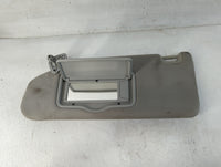 2013-2015 Mitsubishi Outlander Sport Sun Visor Shade Replacement Driver Left Mirror Fits Fits 2013 2014 2015 OEM Used Auto P
