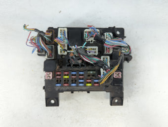 compare product 2012-2017 Mitsubishi Outlander Sport Fusebox Fuse Box Panel Relay Module P/N:4923092370 8637A647 Fits OEM Used Auto Parts