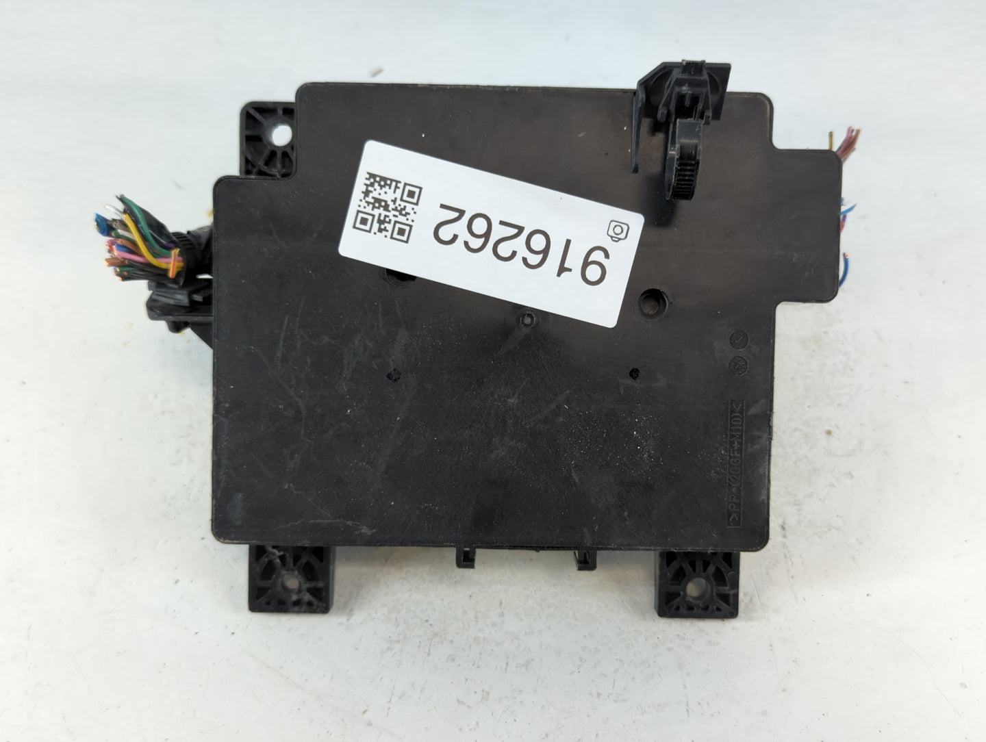 2012-2017 Mitsubishi Outlander Sport Fusebox Fuse Box Panel Relay Module P/N:4923092370 8637A647 Fits OEM Used Auto Parts - 