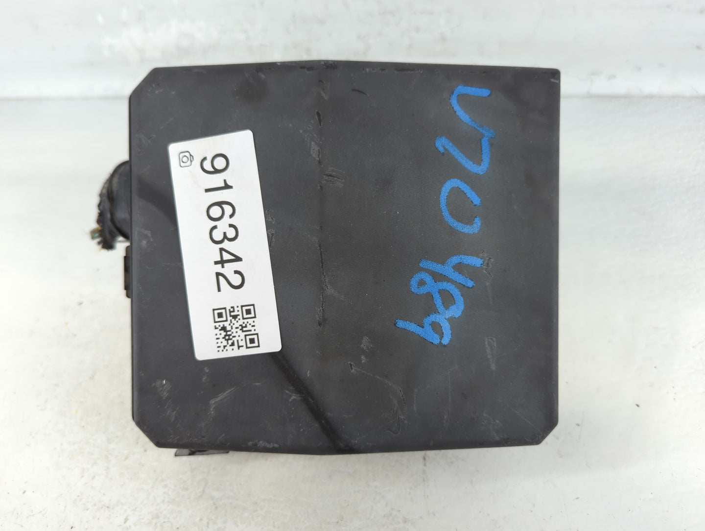 2012-2017 Mitsubishi Outlander Sport Fusebox Fuse Box Panel Relay Module P/N:8565A268 Fits Fits 2012 2013 2014 2015 2016 201