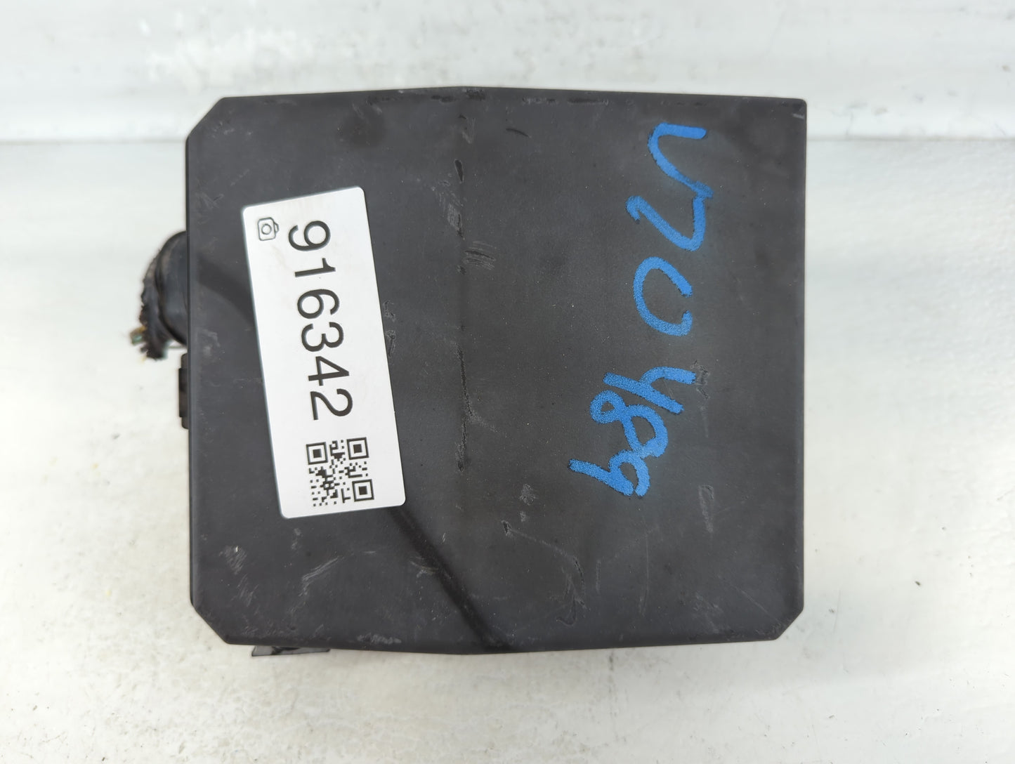 2012-2017 Mitsubishi Outlander Sport Fusebox Fuse Box Panel Relay Module P/N:8565A268 Fits Fits 2012 2013 2014 2015 2016 201