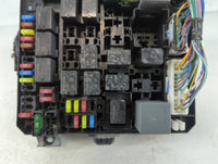 2012-2017 Mitsubishi Outlander Sport Fusebox Fuse Box Panel Relay Module P/N:8565A268 Fits Fits 2012 2013 2014 2015 2016 201