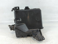 2012-2017 Mitsubishi Outlander Sport Fusebox Fuse Box Panel Relay Module P/N:8565A268 Fits Fits 2012 2013 2014 2015 2016 201