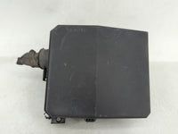 2012-2017 Mitsubishi Rvr Fusebox Fuse Box Panel Relay Module Fits Fits 2012 2013 2014 2015 2016 2017 OEM Used Auto Parts - O
