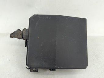 compare product 2012-2017 Mitsubishi Rvr Fusebox Fuse Box Panel Relay Module Fits Fits 2012 2013 2014 2015 2016 2017 OEM Used Auto Parts
