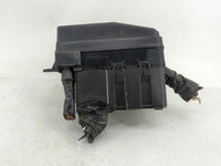 2012-2017 Mitsubishi Rvr Fusebox Fuse Box Panel Relay Module Fits Fits 2012 2013 2014 2015 2016 2017 OEM Used Auto Parts - O