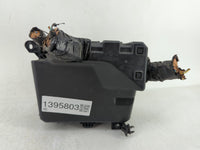 2012-2017 Mitsubishi Rvr Fusebox Fuse Box Panel Relay Module Fits Fits 2012 2013 2014 2015 2016 2017 OEM Used Auto Parts - O