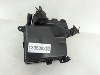 2012-2017 Mitsubishi Rvr Fusebox Fuse Box Panel Relay Module Fits Fits 2012 2013 2014 2015 2016 2017 OEM Used Auto Parts - O