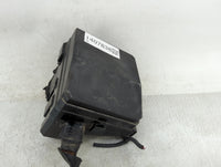 2012-2017 Mitsubishi Rvr Fusebox Fuse Box Panel Relay Module Fits Fits 2012 2013 2014 2015 2016 2017 OEM Used Auto Parts - O