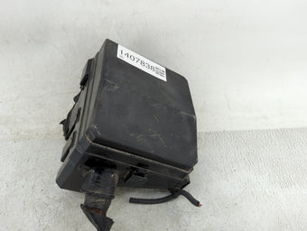 compare product 2012-2017 Mitsubishi Rvr Fusebox Fuse Box Panel Relay Module Fits Fits 2012 2013 2014 2015 2016 2017 OEM Used Auto Parts