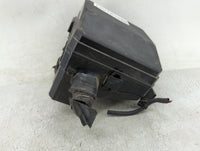 2012-2017 Mitsubishi Rvr Fusebox Fuse Box Panel Relay Module Fits Fits 2012 2013 2014 2015 2016 2017 OEM Used Auto Parts - O