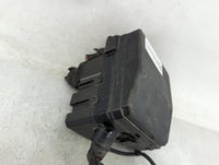 2012-2017 Mitsubishi Rvr Fusebox Fuse Box Panel Relay Module Fits Fits 2012 2013 2014 2015 2016 2017 OEM Used Auto Parts - O