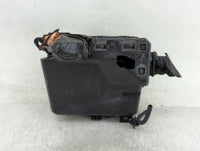 2012-2017 Mitsubishi Rvr Fusebox Fuse Box Panel Relay Module Fits Fits 2012 2013 2014 2015 2016 2017 OEM Used Auto Parts - O