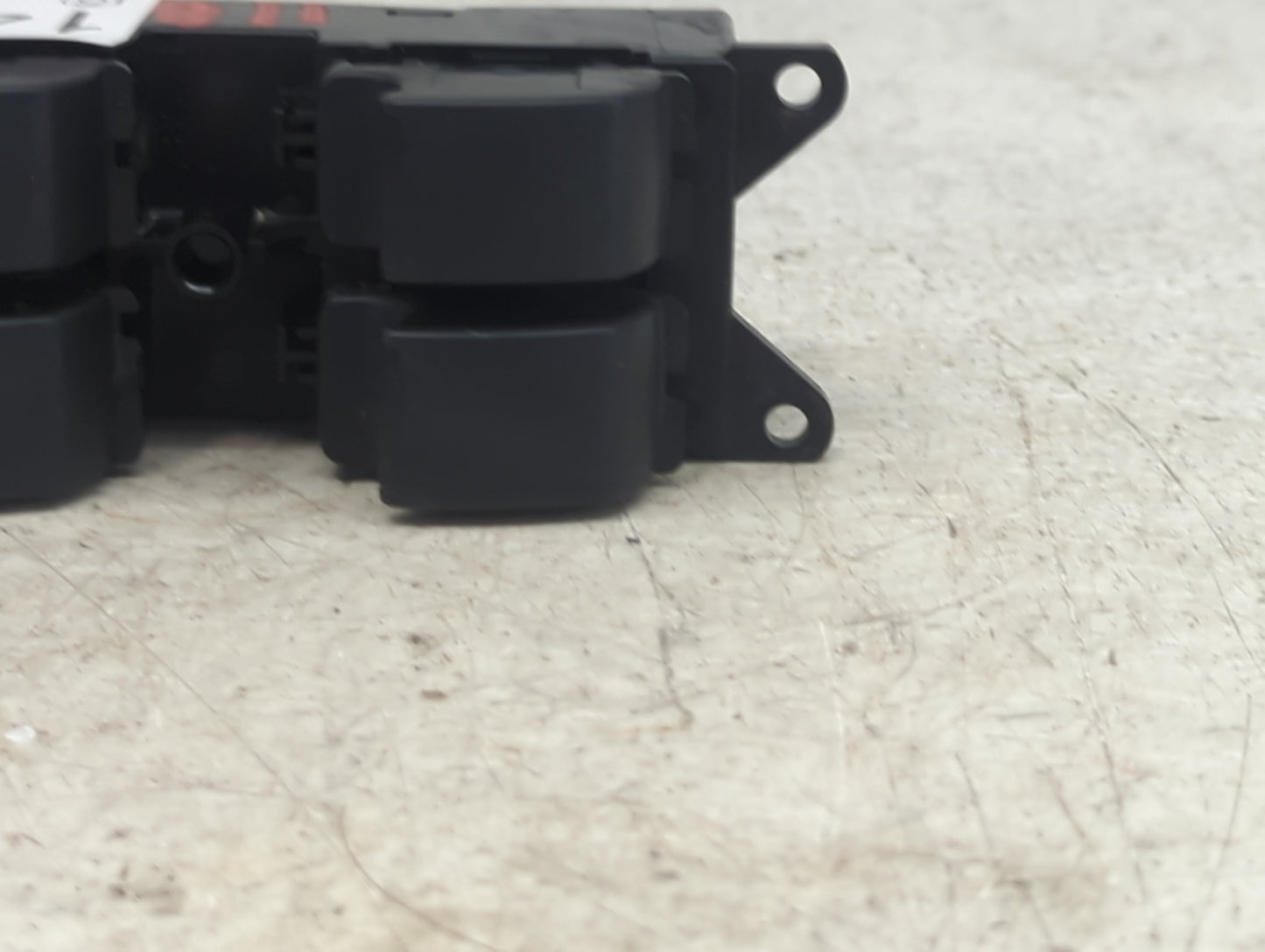 2014-2017 Mitsubishi Rvr Master Power Window Switch Replacement Driver Side Left P/N:8608A261 CEW-M003-0042 Fits OEM Used Au