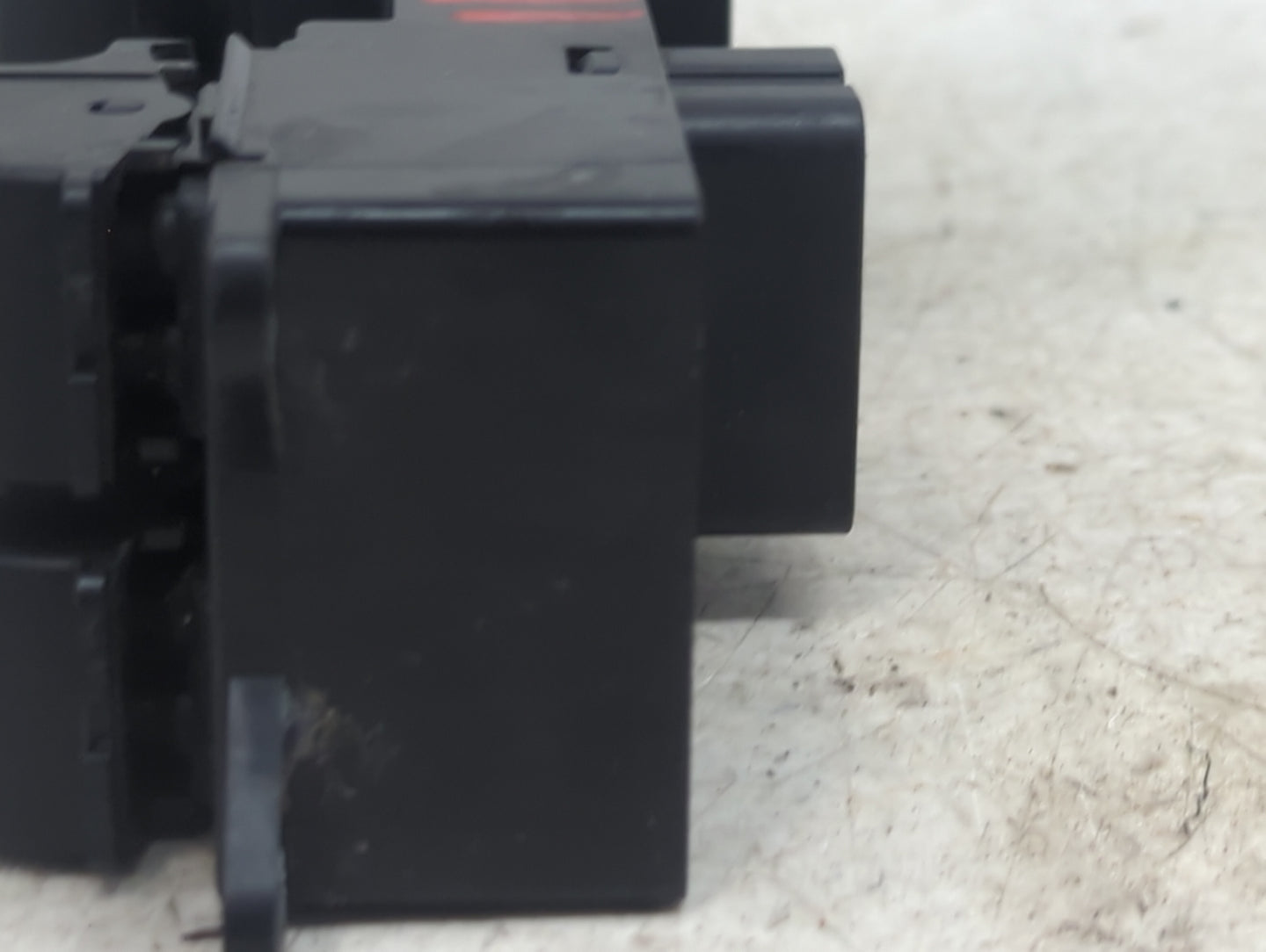 2014-2017 Mitsubishi Rvr Master Power Window Switch Replacement Driver Side Left P/N:8608A261 CEW-M003-0042 Fits OEM Used Au