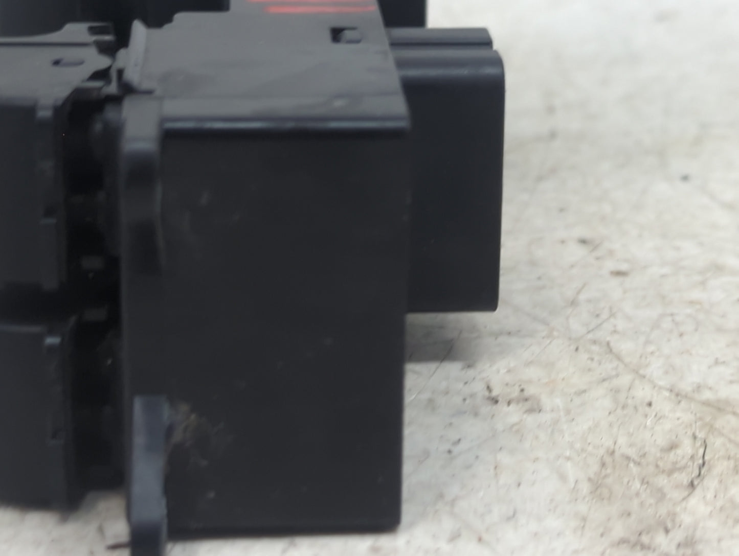 2014-2017 Mitsubishi Rvr Master Power Window Switch Replacement Driver Side Left P/N:8608A261 CEW-M003-0042 Fits OEM Used Au