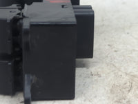 2014-2017 Mitsubishi Rvr Master Power Window Switch Replacement Driver Side Left P/N:8608A261 CEW-M003-0042 Fits OEM Used Au
