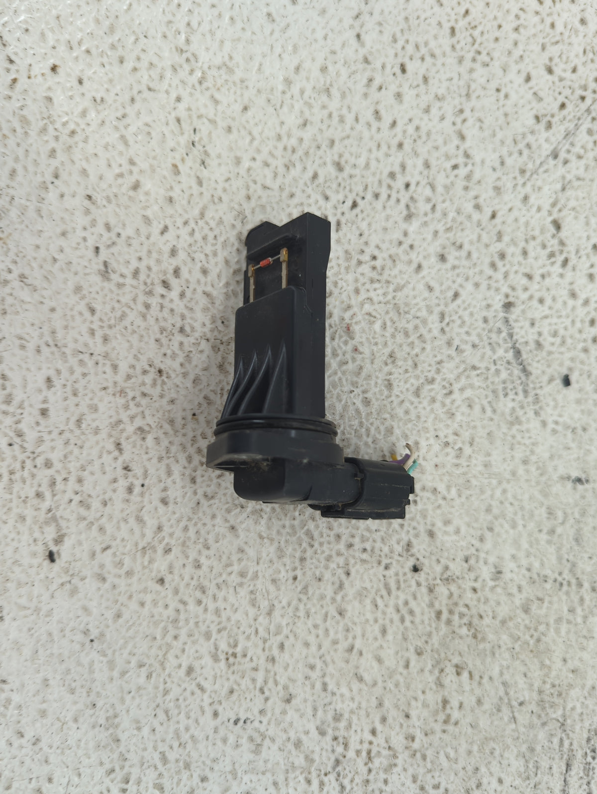 2014-2017 Mitsubishi Rvr Mass Air Flow Meter Maf Sensor 1487776 - Oemusedautoparts1.com