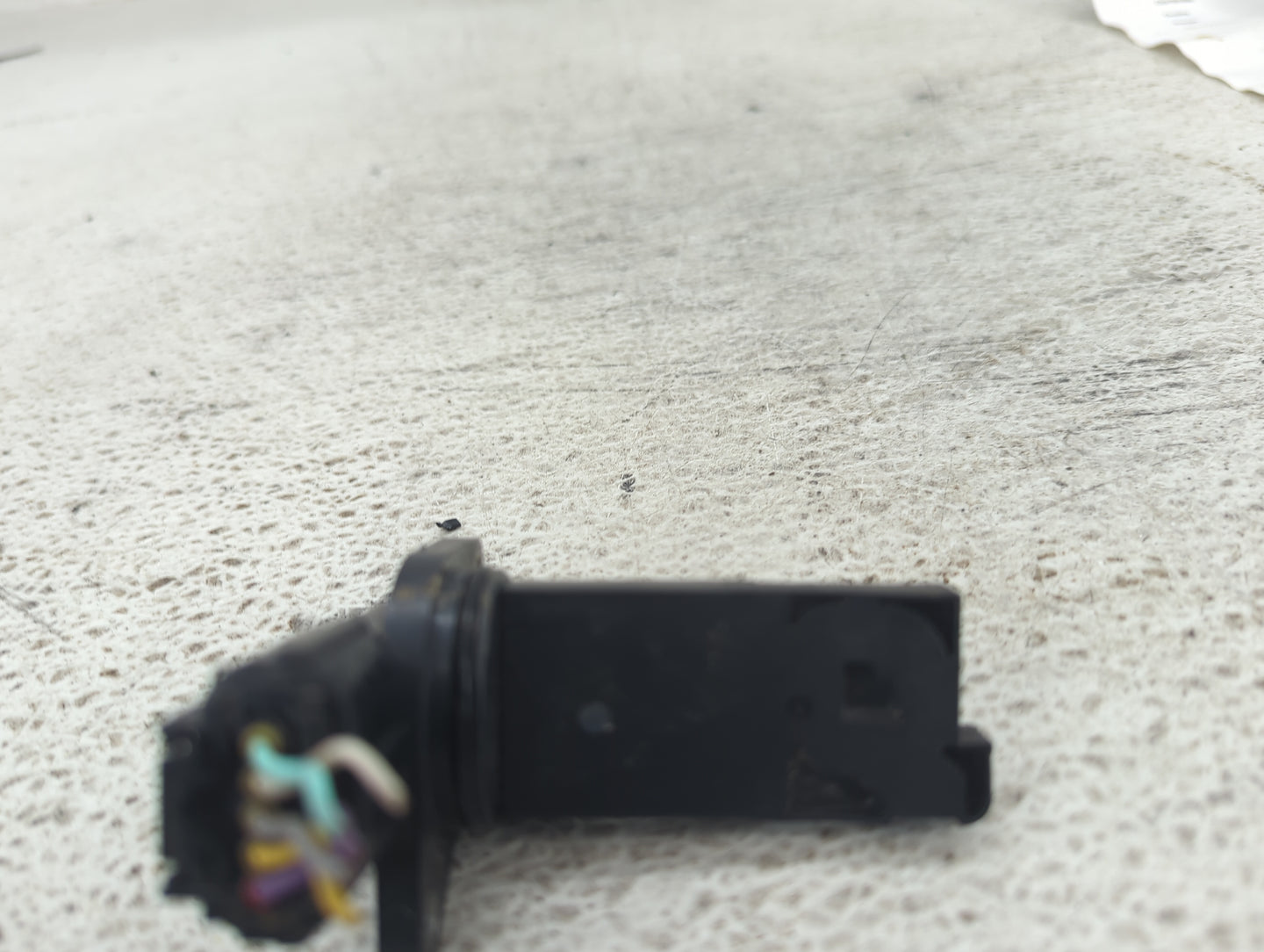 2014-2017 Mitsubishi Rvr Mass Air Flow Meter Maf 1487776 - Oemusedautoparts1.com
