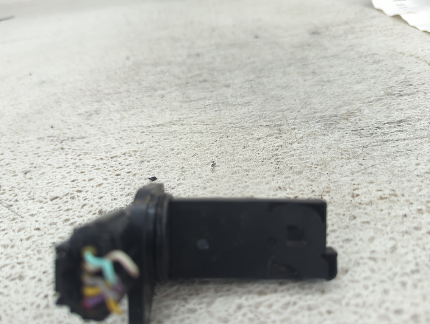 2014-2017 Mitsubishi Rvr Mass Air Flow Meter Maf 1487776 - Oemusedautoparts1.com