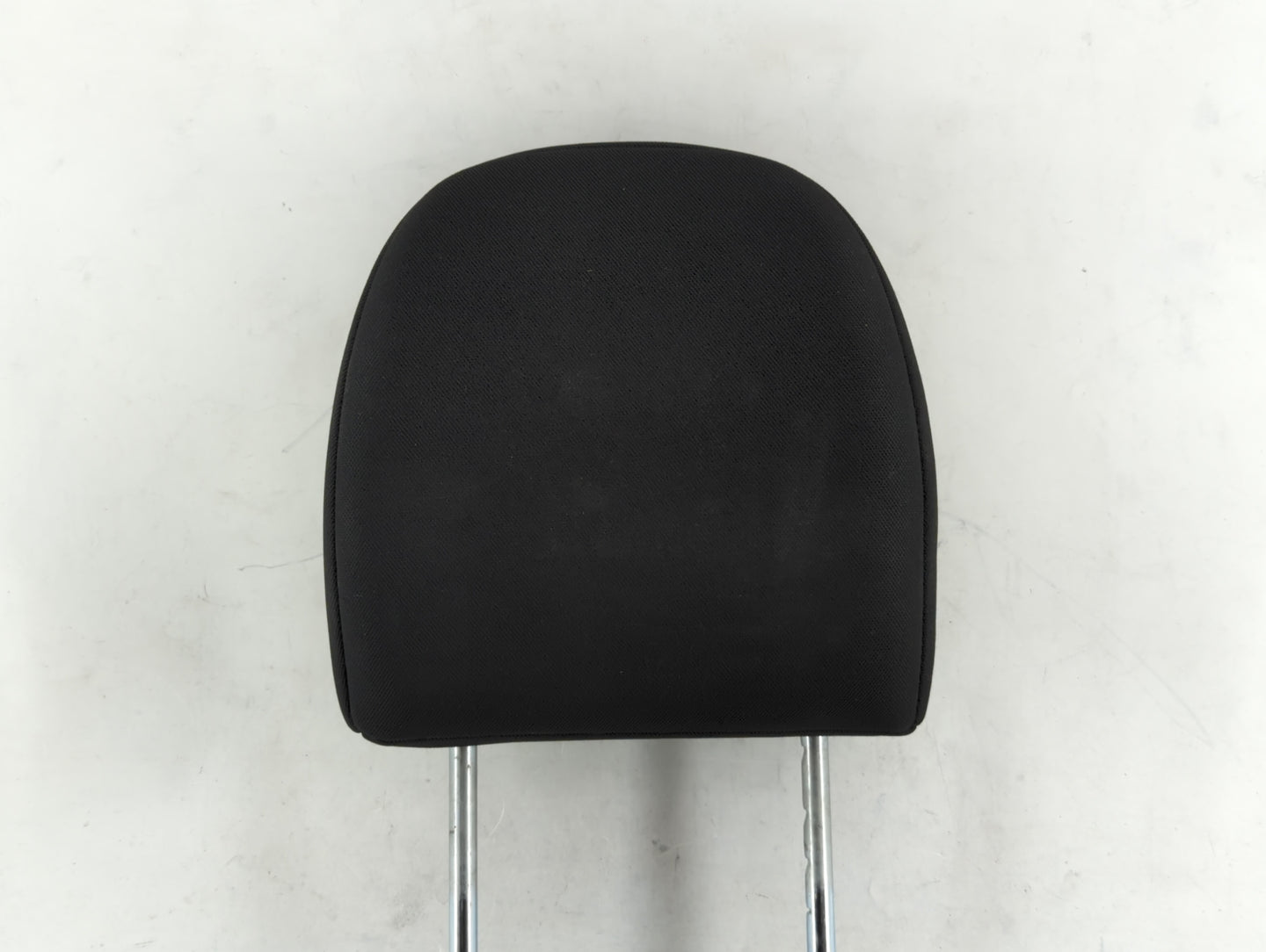 2015 Mitsubishi Rvr Headrest Head Rest Front Driver Passenger Seat Fits OEM Used Auto Parts - Oemusedautoparts1.com